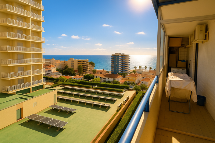 Image No.1-2 Bed Apartment for sale