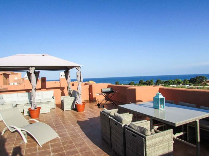 Image No.1-2 Bed Penthouse for sale