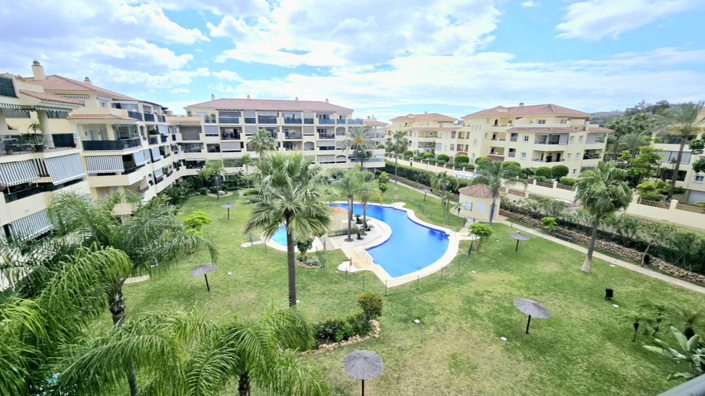 Image No.1-Appartement de 2 chambres à vendre à La Cala De Mijas