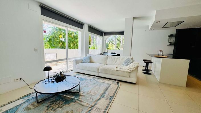 Image No.1-Appartement de 2 chambres à vendre à Marbella