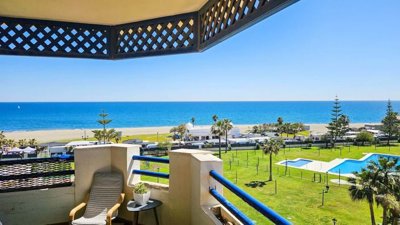 Top Ten Marbella most sold property