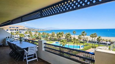 Top Ten Marbella most sold property