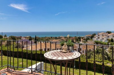 Top Ten Marbella most sold property