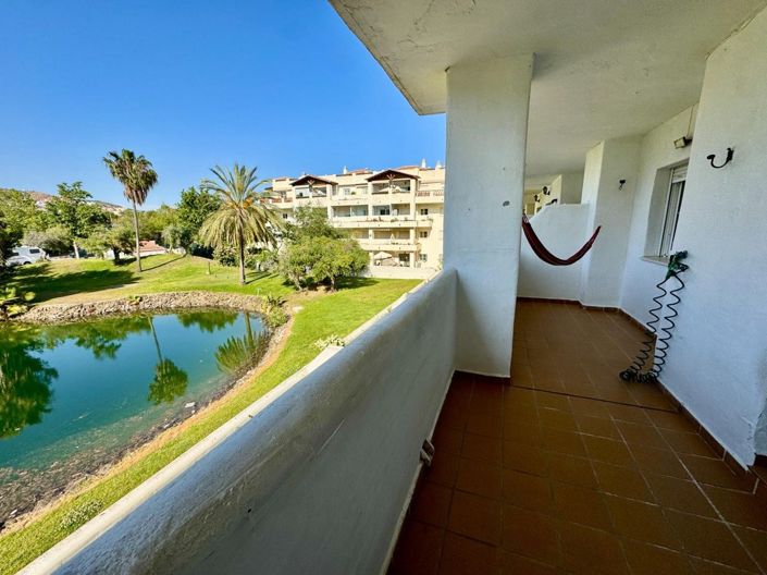 Image No.1-Appartement de 2 chambres à vendre à Benalmadena