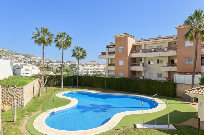 Image No.1-2 Bed Apartment for sale
