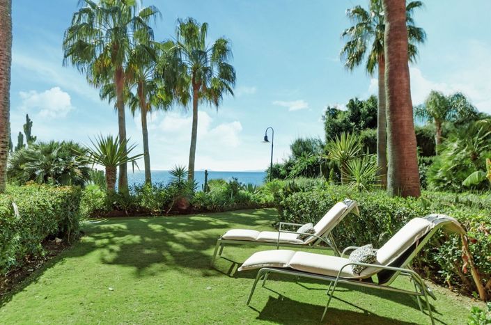Image No.1-Appartement de 2 chambres à vendre à Estepona