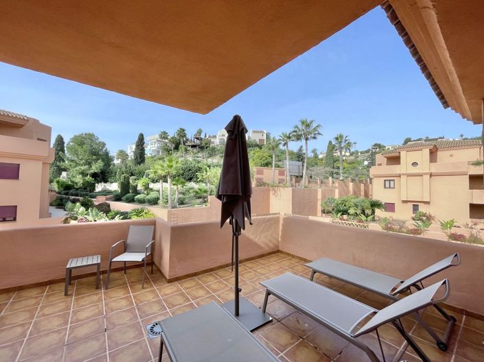 Image No.3-Appartement de 3 chambres à vendre à Benahavis