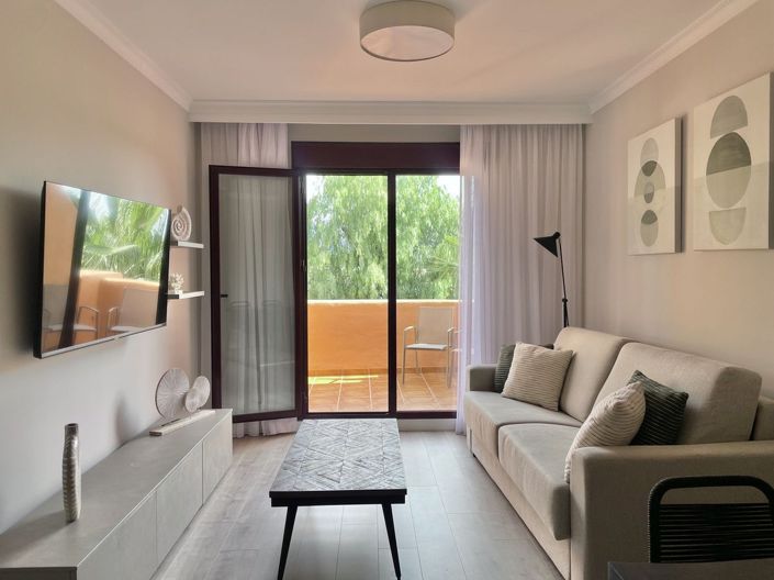 Image No.6-Appartement de 3 chambres à vendre à Benahavis