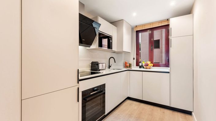 Image No.9-Appartement de 3 chambres à vendre à Benahavis