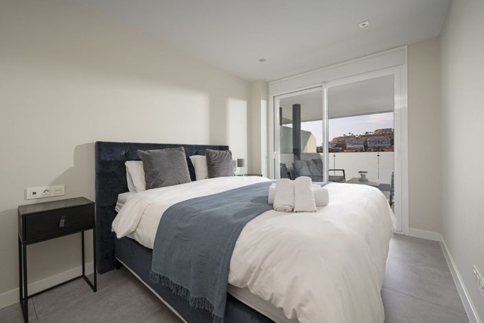 Image No.4-3 Bed Apartment for sale