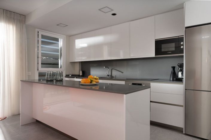 Image No.7-3 Bed Apartment for sale