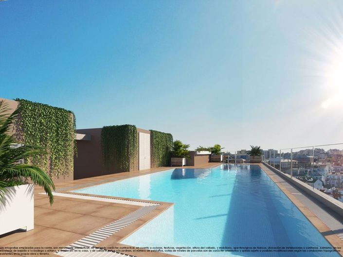 Image No.1-Appartement de 2 chambres à vendre à Estepona