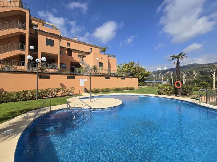 Image No.1-Appartement de 3 chambres à vendre à Elviria