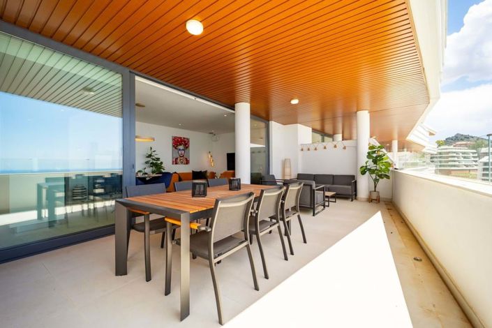 Image No.10-Appartement de 2 chambres à vendre à Fuengirola