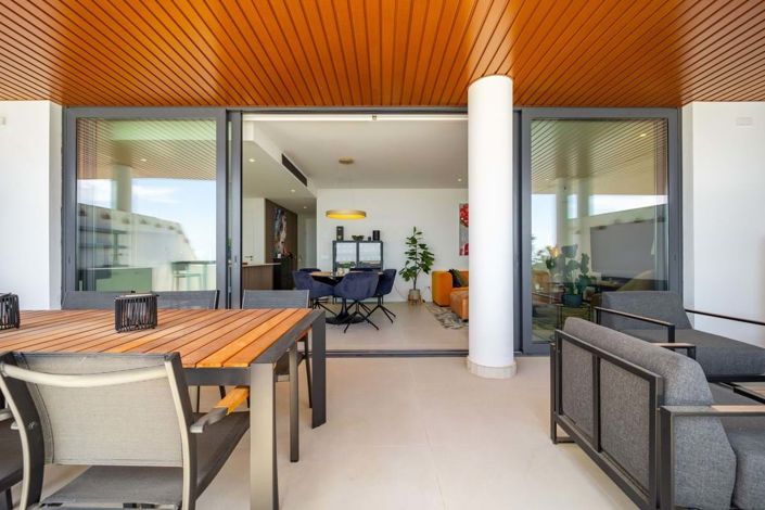 Image No.11-Appartement de 2 chambres à vendre à Fuengirola