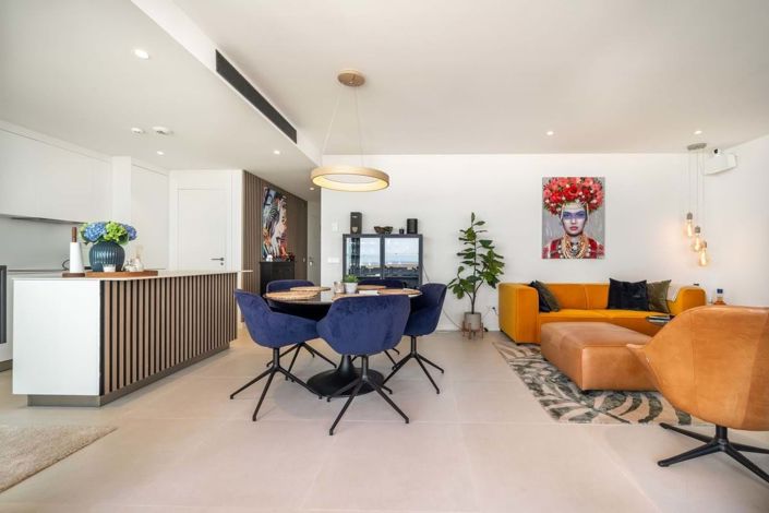 Image No.12-Appartement de 2 chambres à vendre à Fuengirola