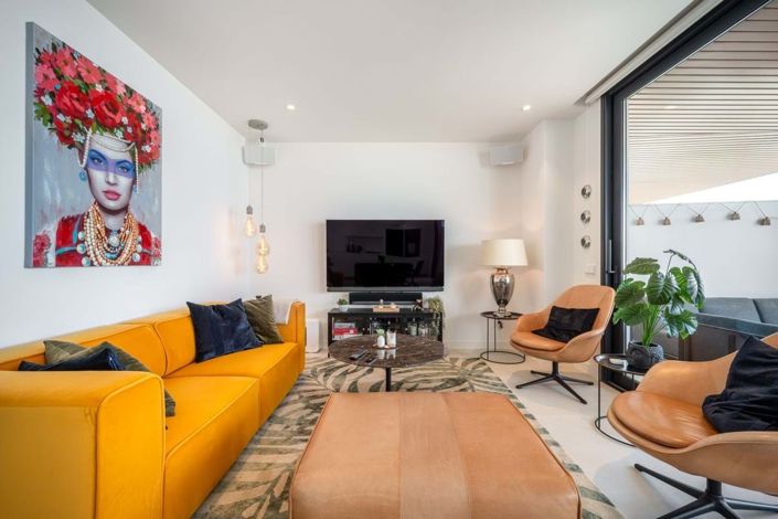 Image No.13-Appartement de 2 chambres à vendre à Fuengirola