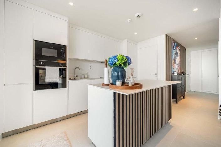 Image No.14-Appartement de 2 chambres à vendre à Fuengirola