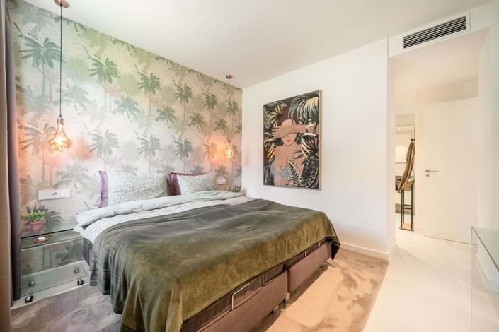 Image No.16-Appartement de 2 chambres à vendre à Fuengirola