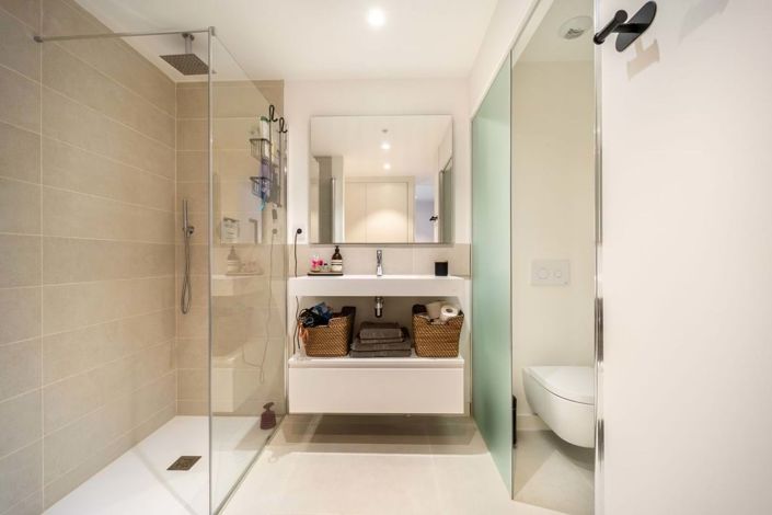 Image No.17-Appartement de 2 chambres à vendre à Fuengirola