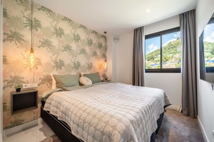 Image No.19-Appartement de 2 chambres à vendre à Fuengirola