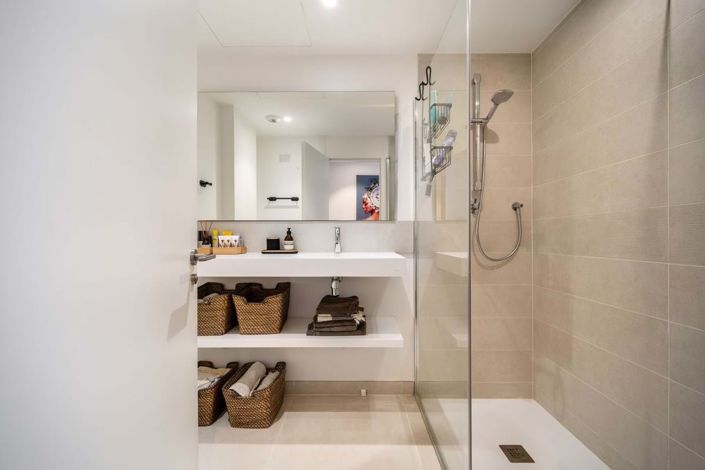 Image No.21-Appartement de 2 chambres à vendre à Fuengirola