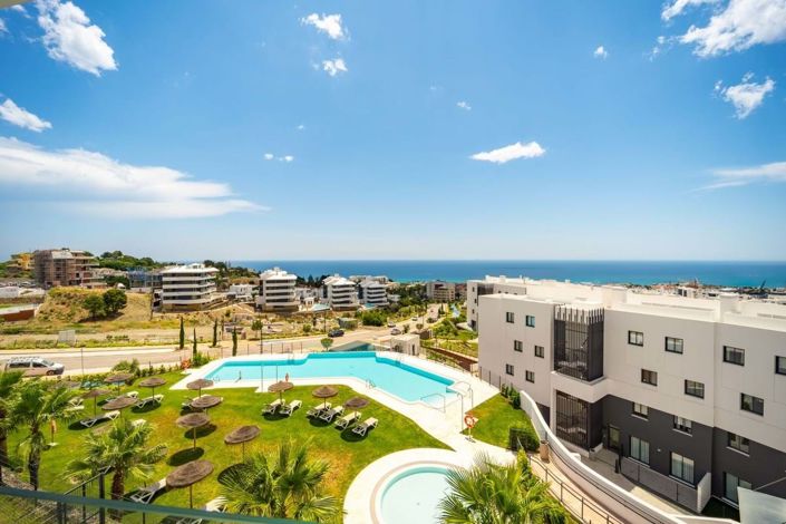 Image No.25-Appartement de 2 chambres à vendre à Fuengirola