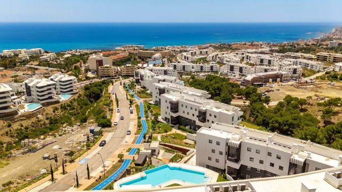 Image No.26-Appartement de 2 chambres à vendre à Fuengirola