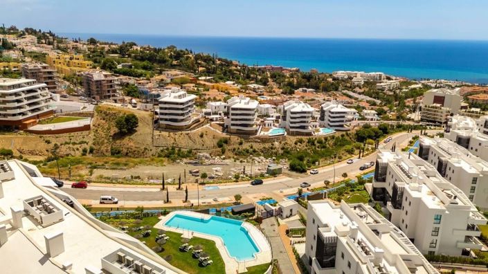 Image No.27-Appartement de 2 chambres à vendre à Fuengirola