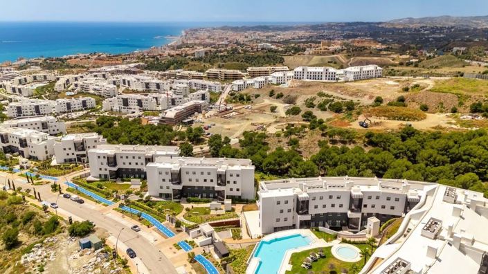 Image No.28-Appartement de 2 chambres à vendre à Fuengirola