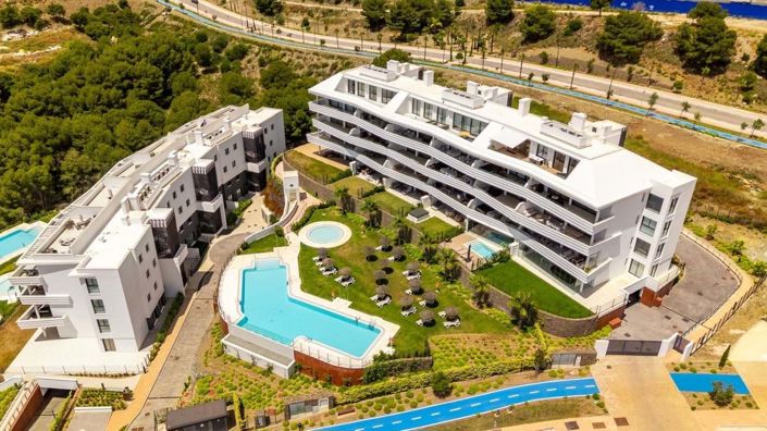 Image No.29-Appartement de 2 chambres à vendre à Fuengirola