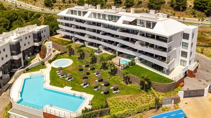 Image No.30-Appartement de 2 chambres à vendre à Fuengirola