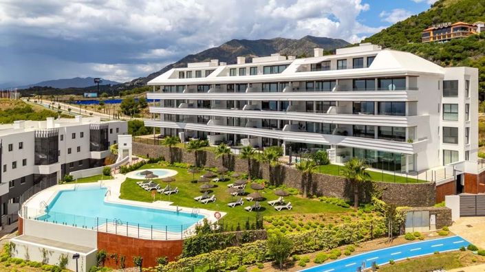 Image No.31-Appartement de 2 chambres à vendre à Fuengirola