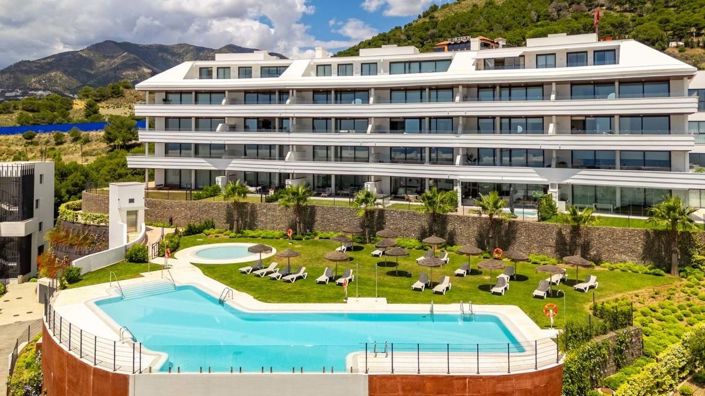 Image No.32-Appartement de 2 chambres à vendre à Fuengirola