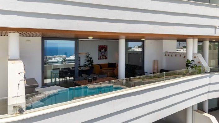 Image No.33-Appartement de 2 chambres à vendre à Fuengirola