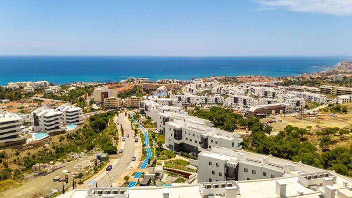 Image No.4-Appartement de 2 chambres à vendre à Fuengirola