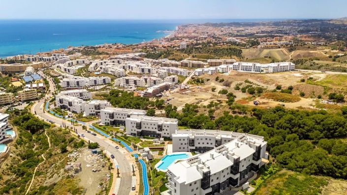 Image No.5-Appartement de 2 chambres à vendre à Fuengirola