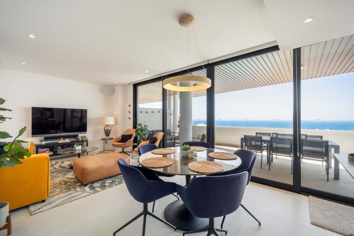 Image No.6-Appartement de 2 chambres à vendre à Fuengirola