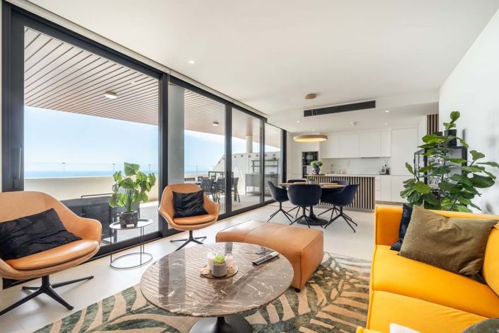 Image No.7-Appartement de 2 chambres à vendre à Fuengirola