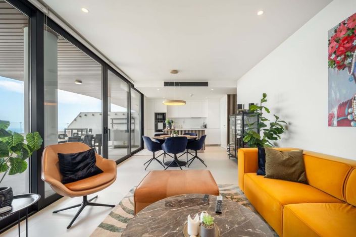 Image No.8-Appartement de 2 chambres à vendre à Fuengirola