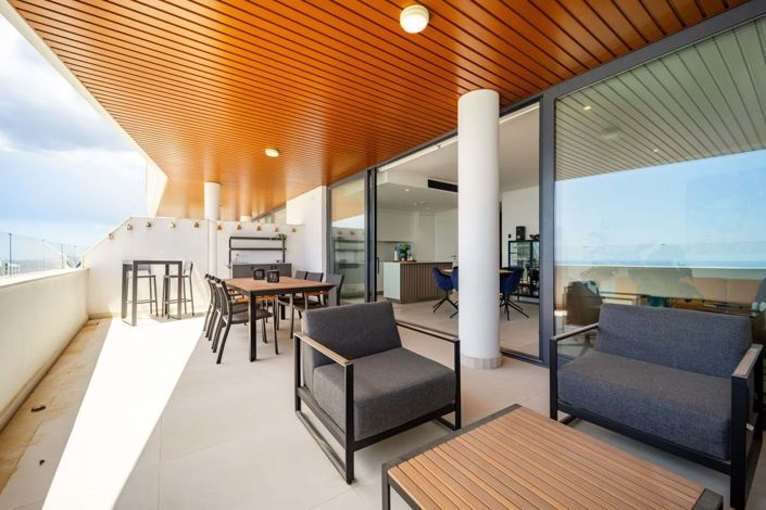 Image No.9-Appartement de 2 chambres à vendre à Fuengirola