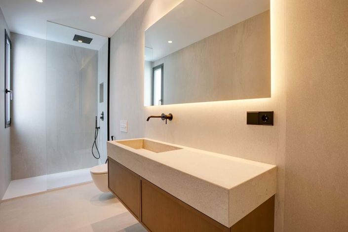 Image No.10-Villa de 4 chambres à vendre à Estepona