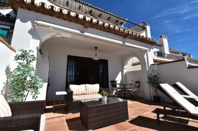 Top Ten Marbella most sold property