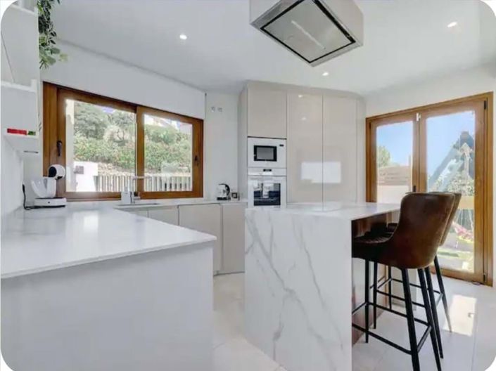 Image No.10-Villa de 3 chambres à vendre à Calahonda