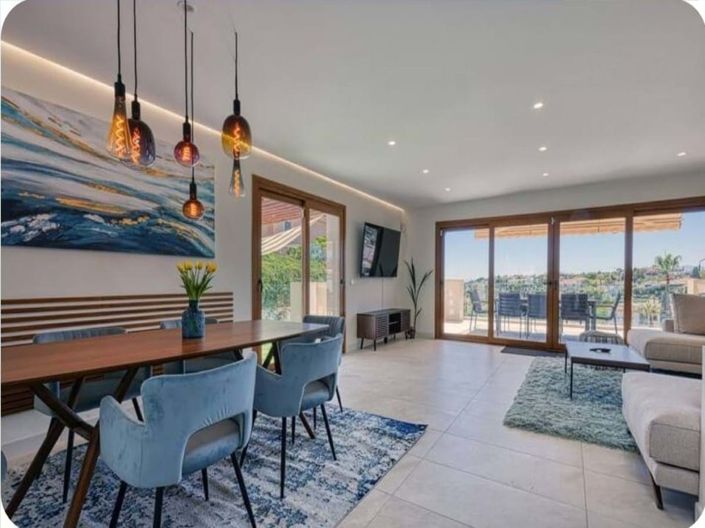 Image No.6-Villa de 3 chambres à vendre à Calahonda