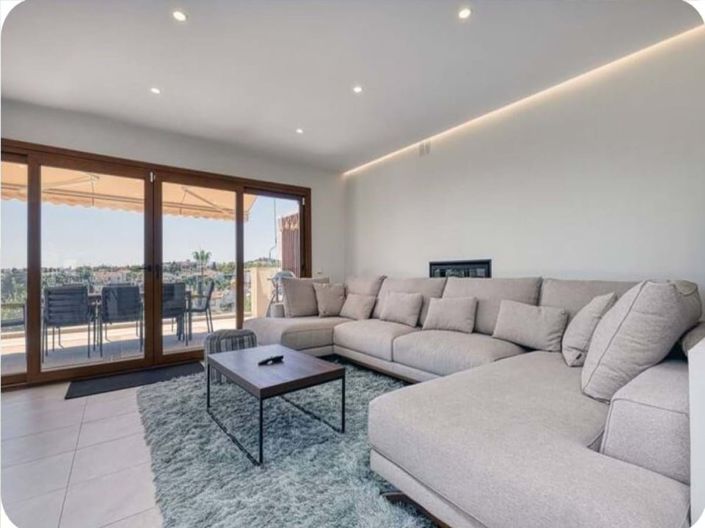 Image No.8-Villa de 3 chambres à vendre à Calahonda