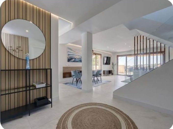 Image No.9-Villa de 3 chambres à vendre à Calahonda