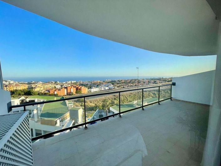 Image No.1-Appartement de 3 chambres à vendre à Riviera del Sol