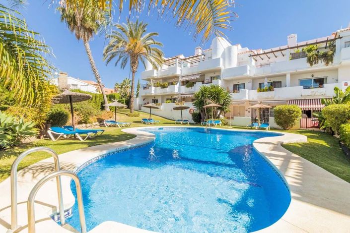 Image No.1-3 Bed Apartment for sale