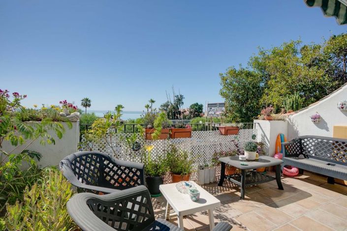 Image No.1-Appartement de 2 chambres à vendre à Estepona